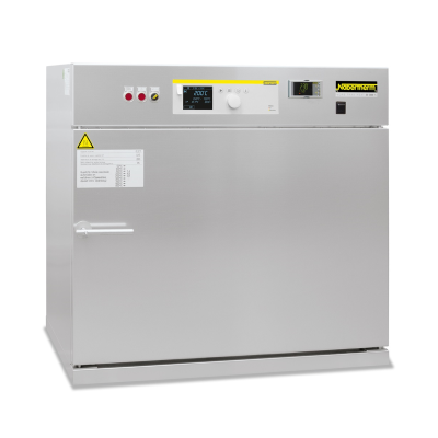 Tủ sấy 117 lít 260 oC TR 120 LS /B410 nabertherm